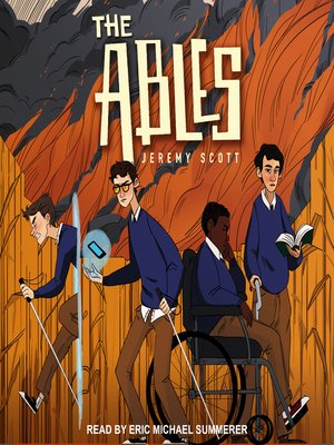 cover image of The Ables